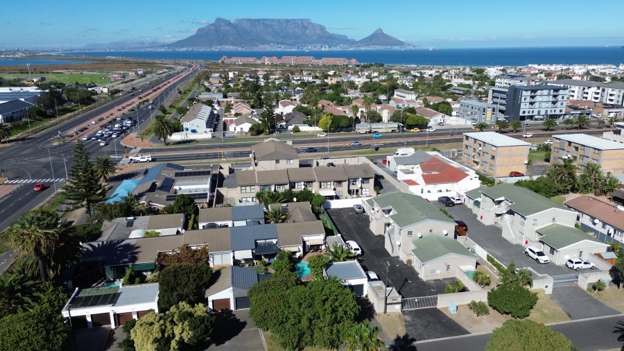 Commercial Property for Sale in Table View Western Cape